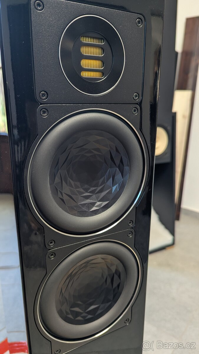 Elac fs 407 - 2