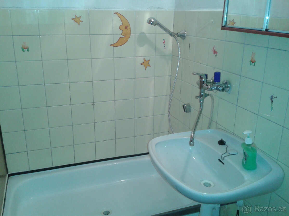 pronájem bytu 2+0 ul. Brněská, Česká Lípa - 2