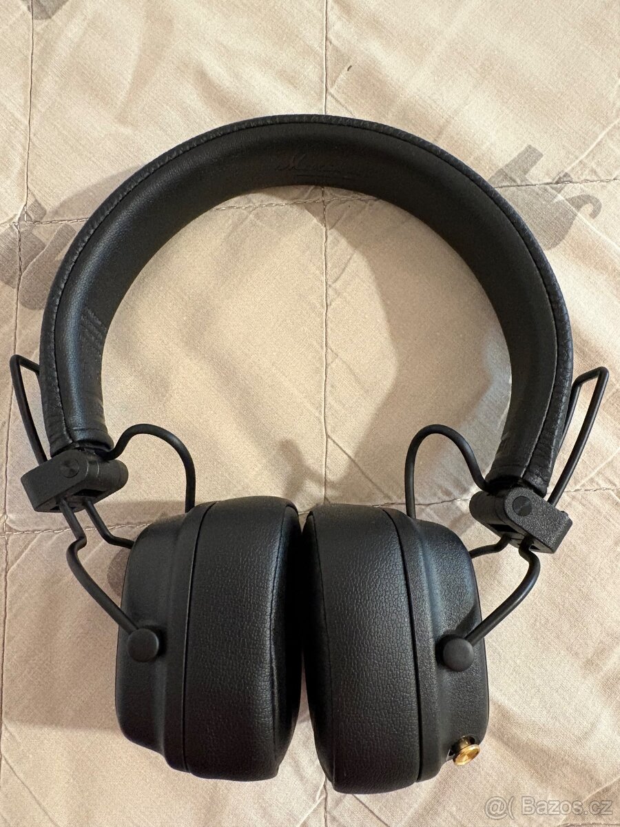 Marshall Major IV - 2