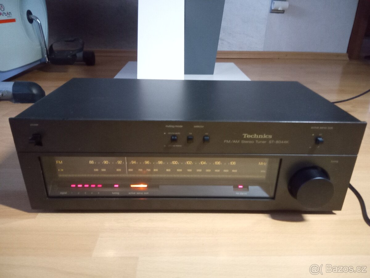 TECHNICS ST-8044K - 2