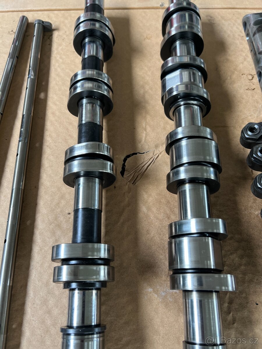 Kompletní sada vaček 2.0TDI 103kw Škoda Seat VW - 2