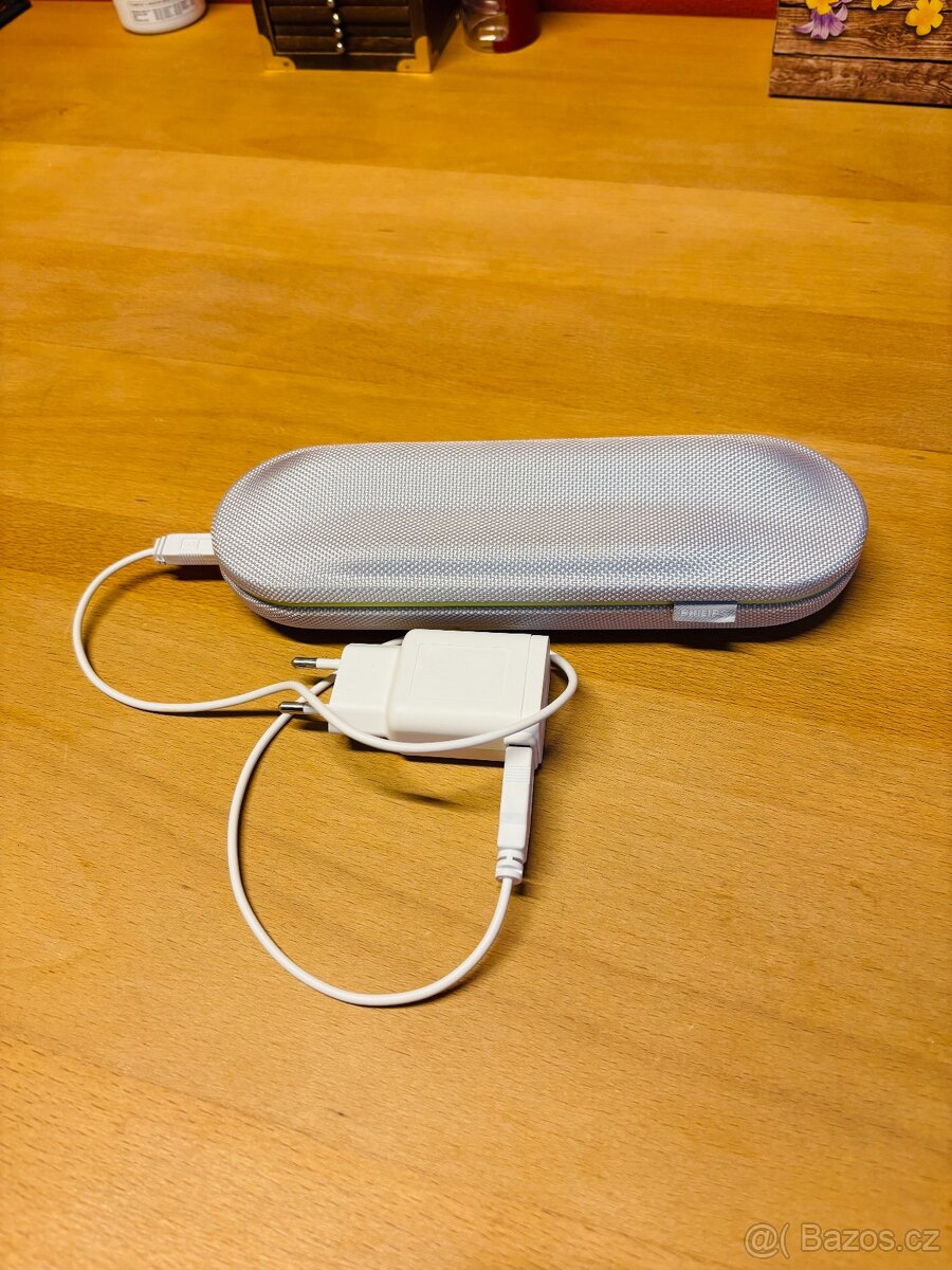 NABÍJEČKY K ELEKTRICKÉMU ZUBNÍMU KARTÁČKU - 2