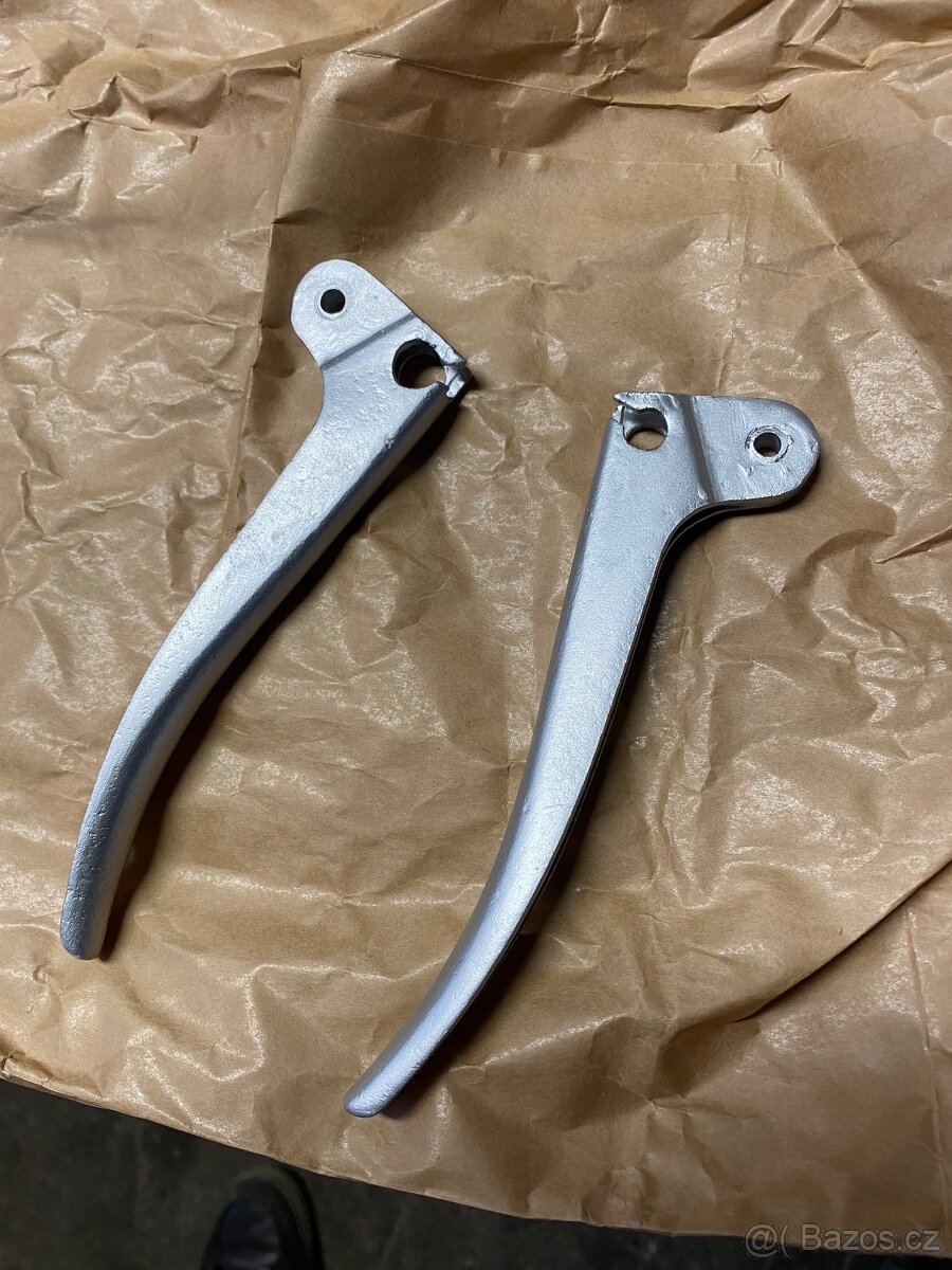 Prodej PERAK FJ díly - komplet - 2