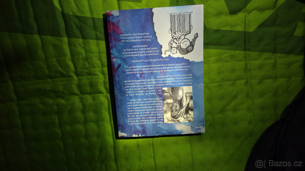 Kniha Deti jsou taky lidi , nová - 2