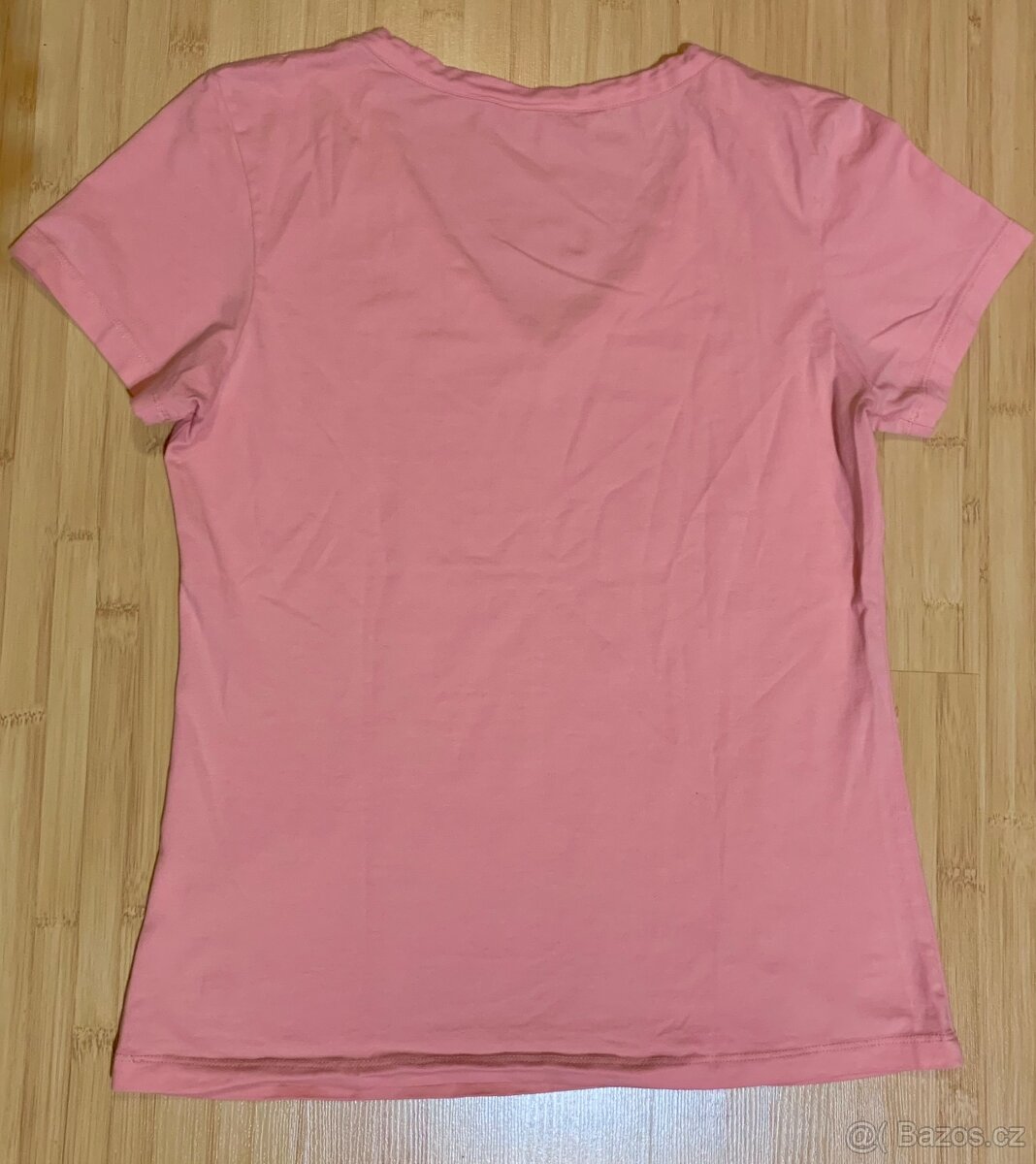 Tričko Calvin Klein vel. M - 2