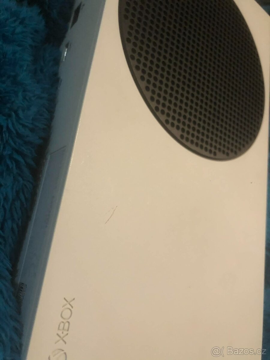 Prodám Xbox Series S - 2