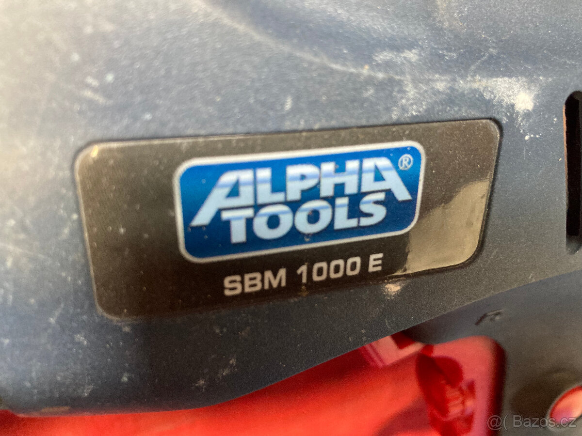 Vrtačka elektrická ruční za 400 kč - 2