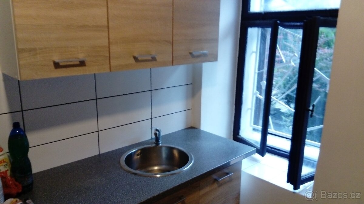 Pronájem 1+1 - 2