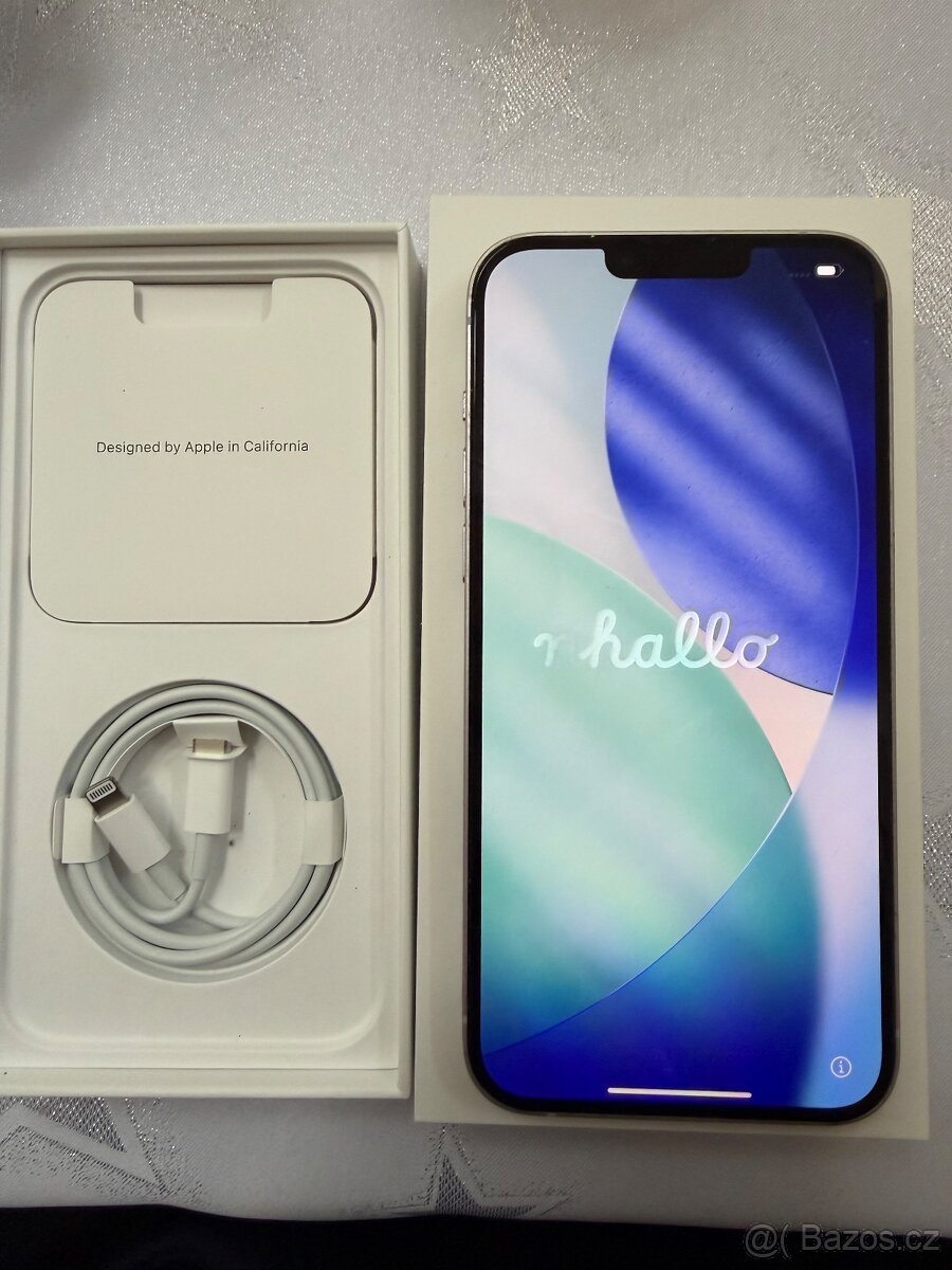 Iphone 14 Plus 128GB - 2