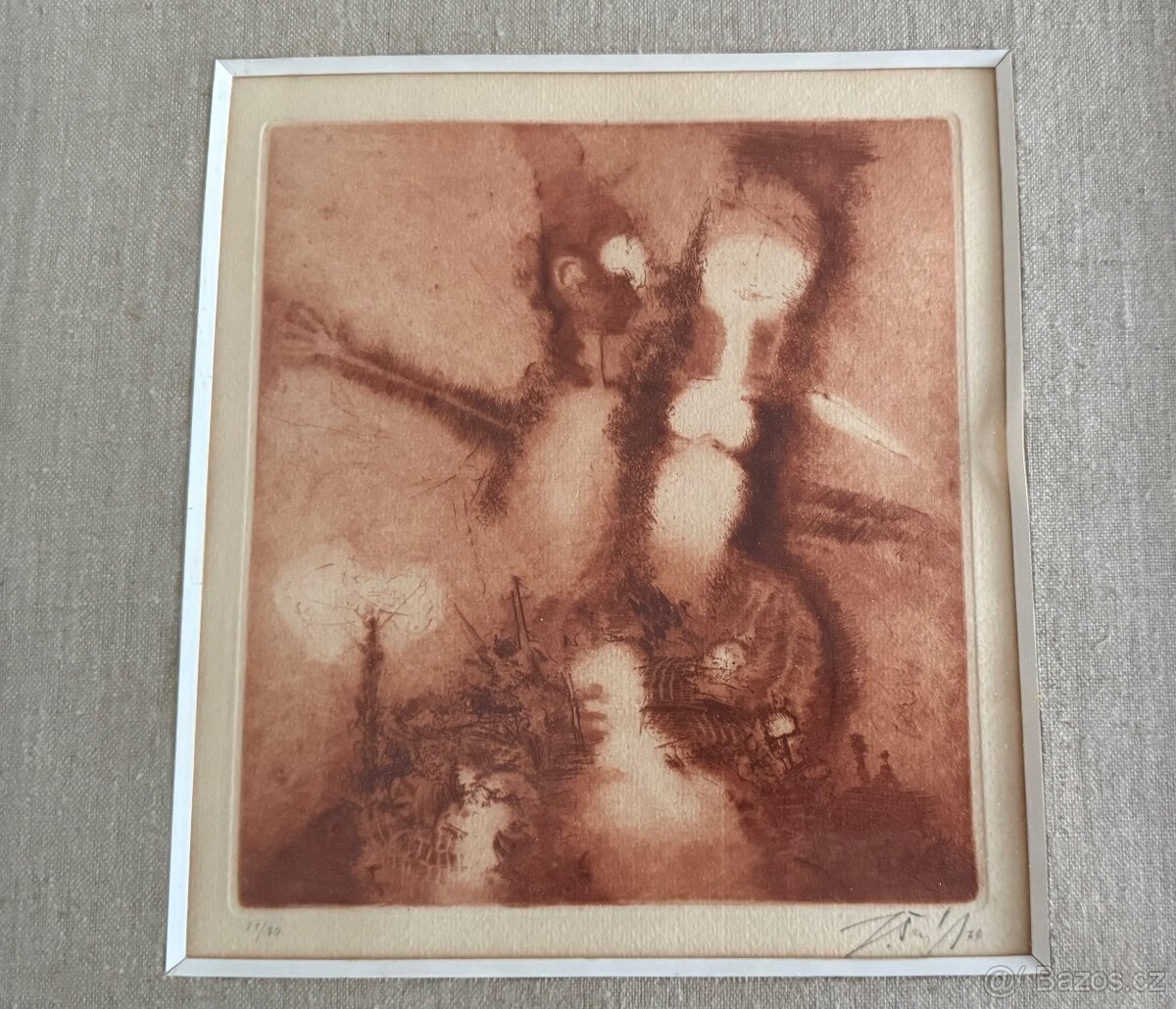 Dílo autora -Jaroslav Šerých - 2