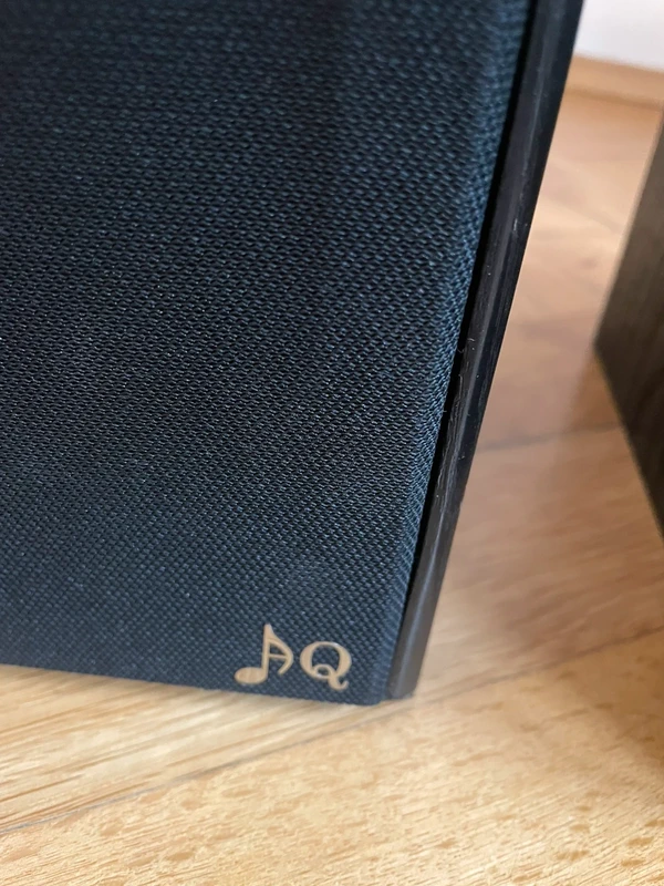 Acoustique Quality M23 DO (CZ výroba) - 2