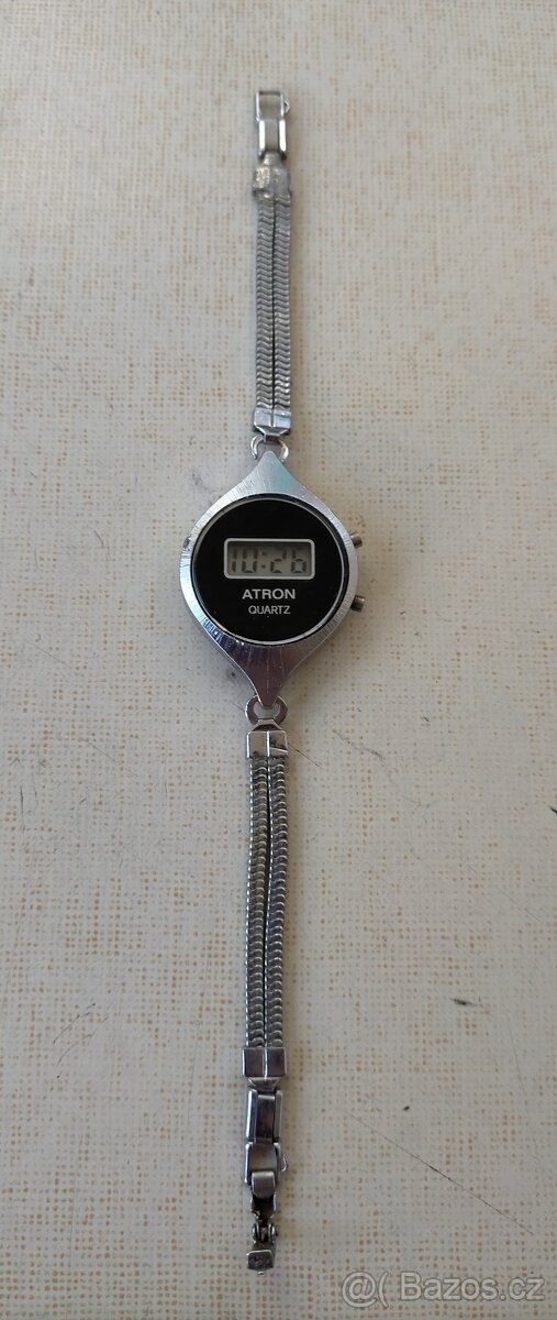 Dámské digitálky Atron - 2