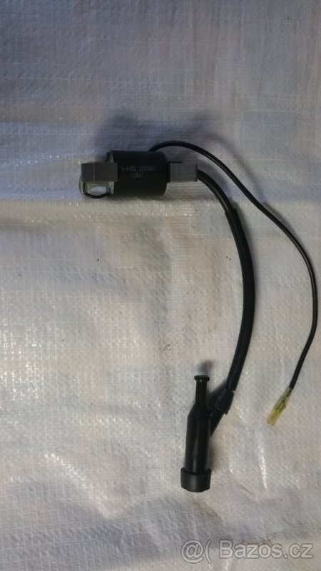 Asist-Budící cívka k AE8G240 - 2