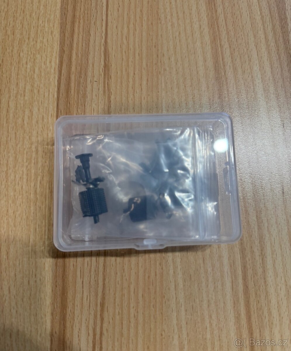 Rolovací kolečka - 2