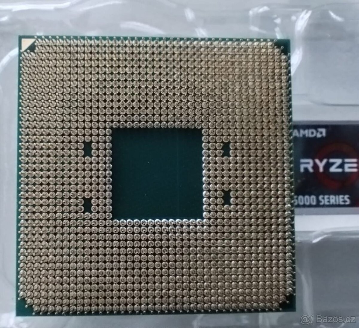 Výkonný Ryzen 3 3100 pro socket AM4 a paměti DDR4 - 2