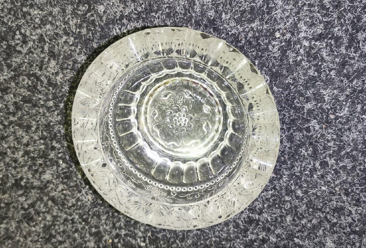 Popelník Pavel Pánek - 2