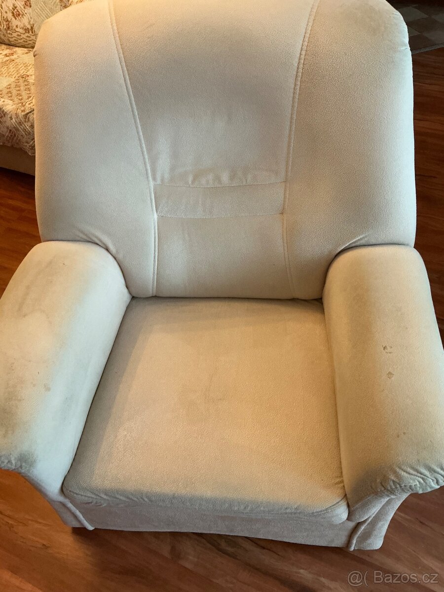 Prodám rozkládací gauč - 2