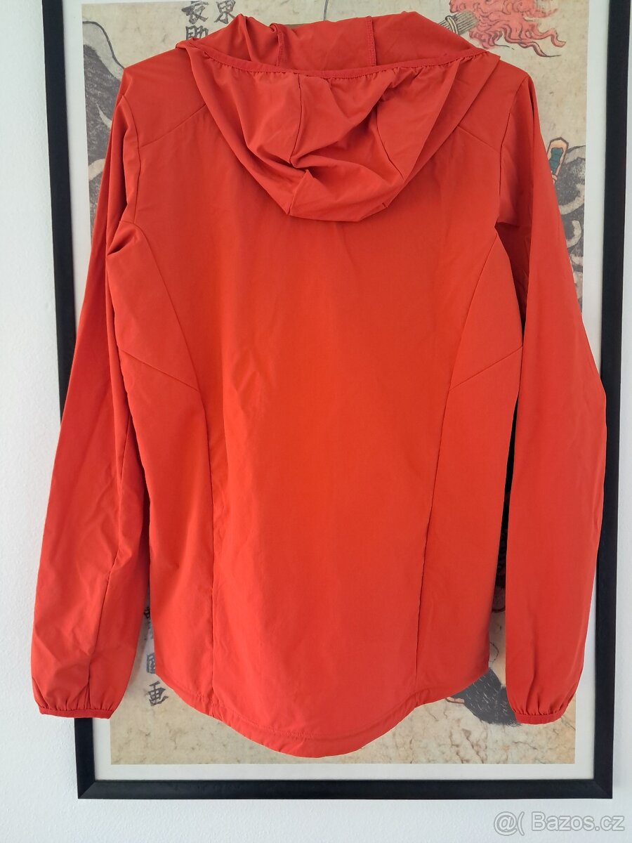 běžecká bunda RAB Borealis - 2