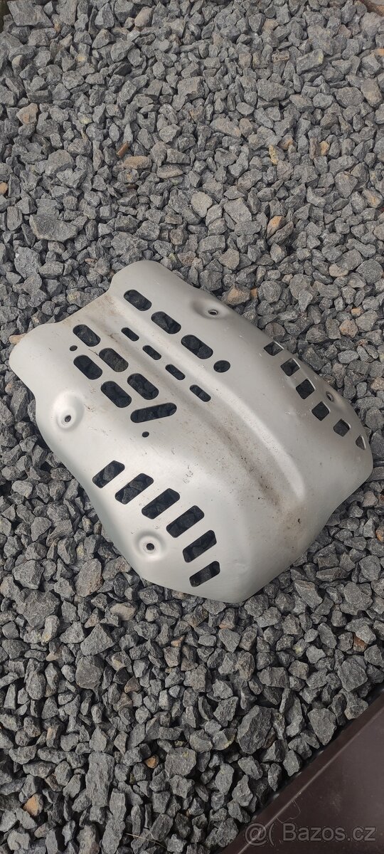 Yamaha Tenere 700 - 2