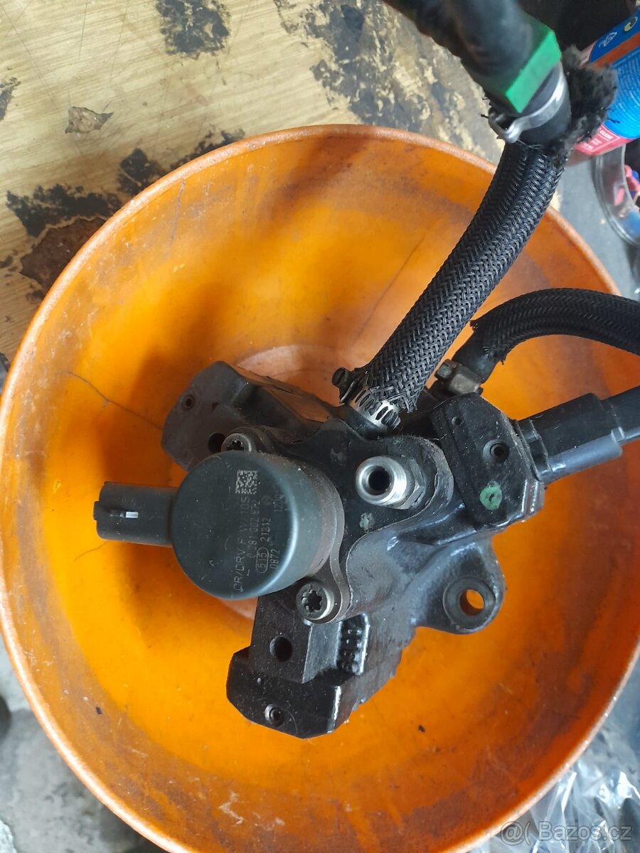 Naftove cerpadlo bosch - 2