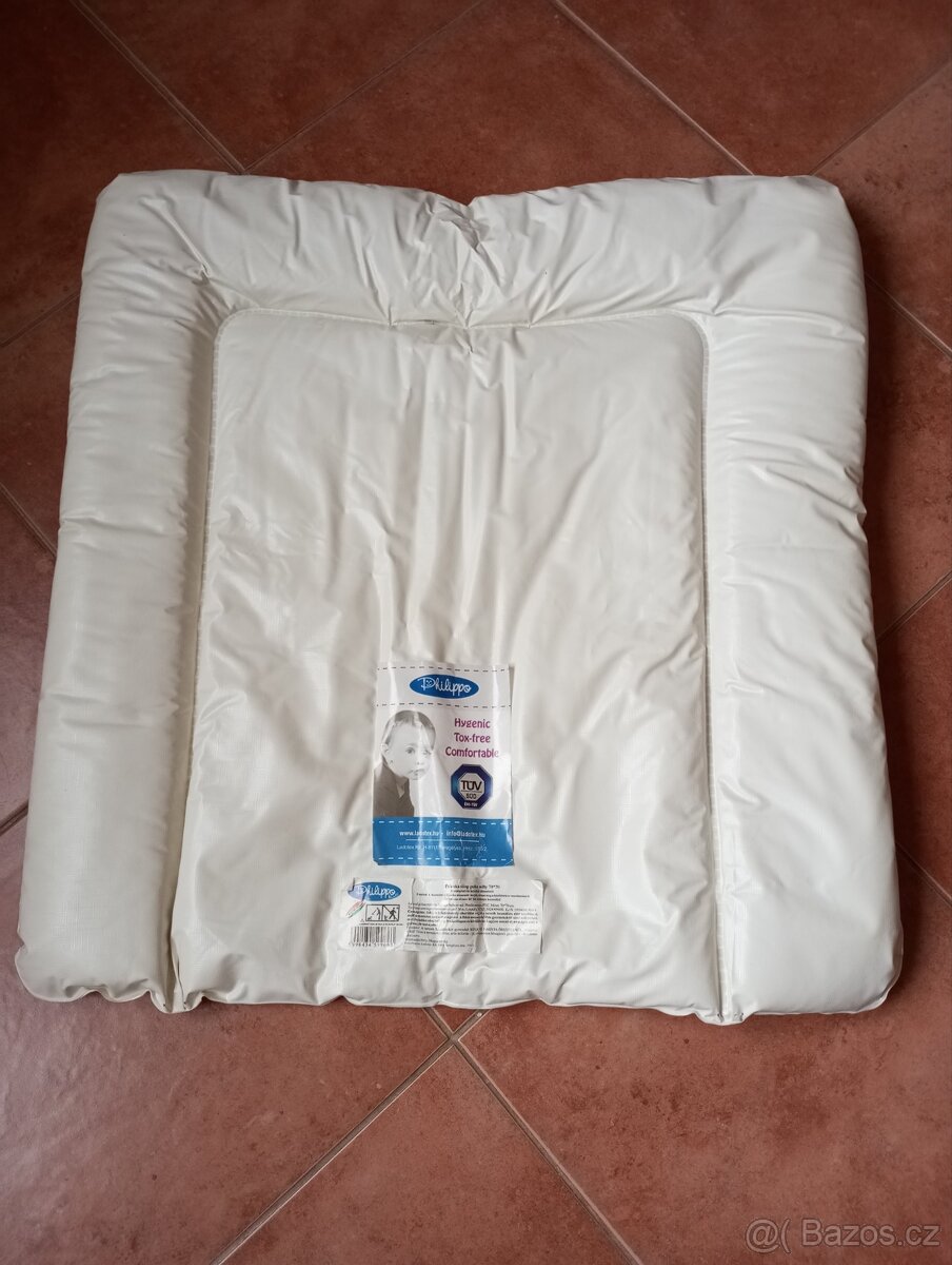 Přebalovací podložka PHILIPPO - 2