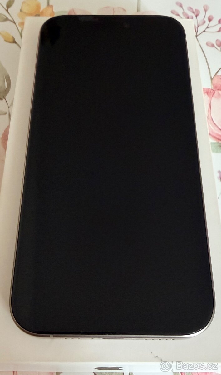 IPhone 15 pro 256gb - 2