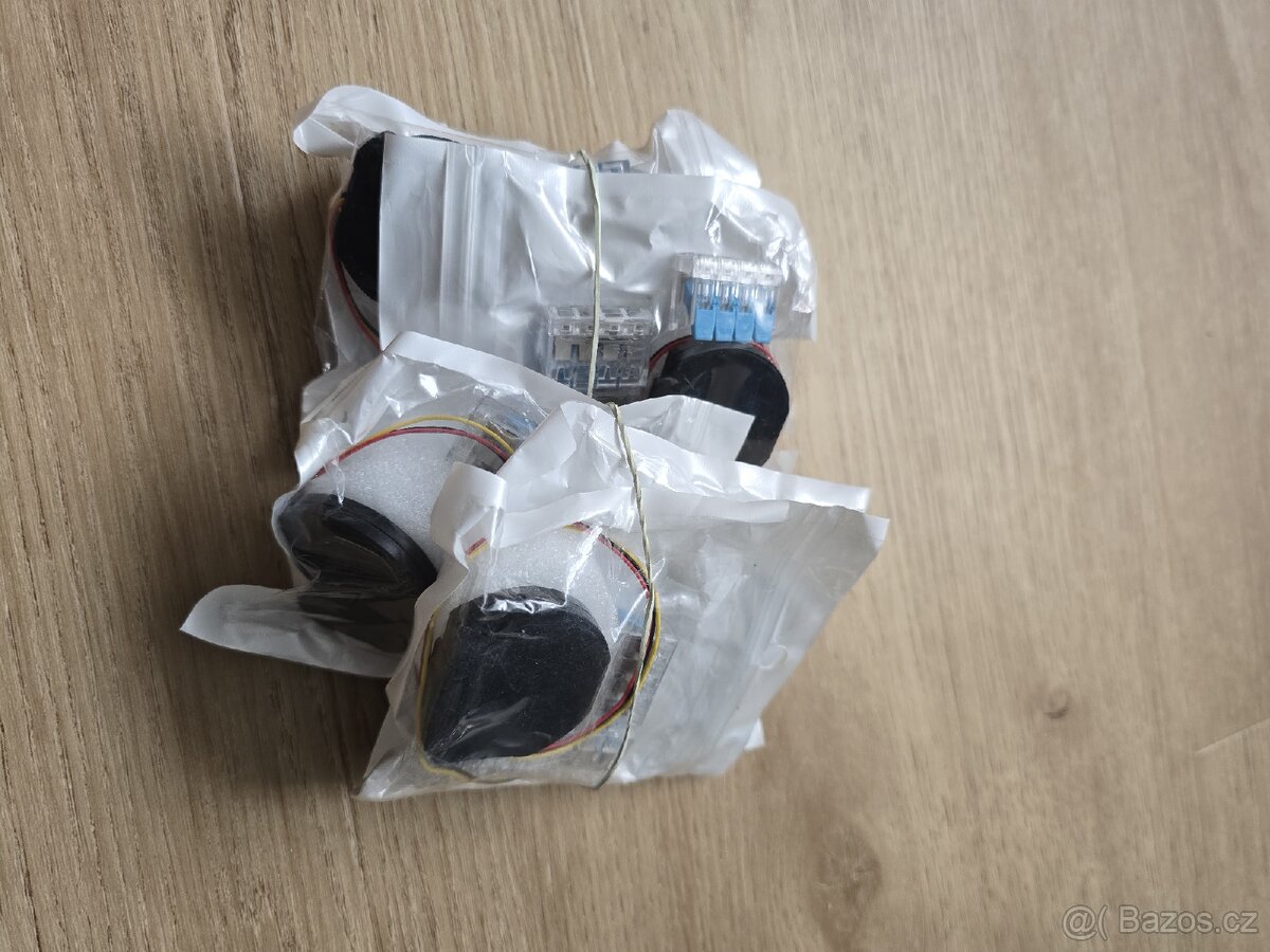 Shelly addon pro Shelly gen1 (6ks) - 2