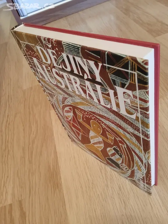 Dějiny Austrálie (edice Dějiny států) - 2