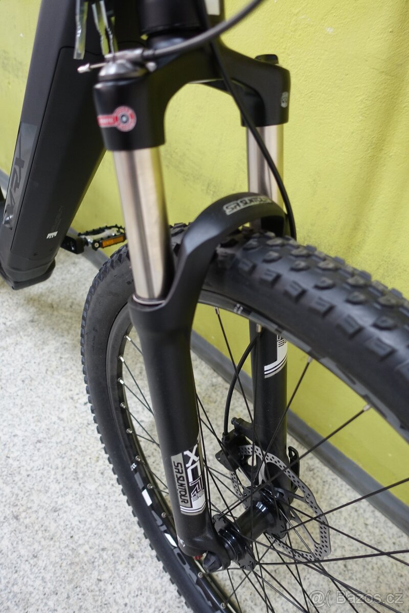 NOVÉ elektrokolo MRX 27,5 - 2