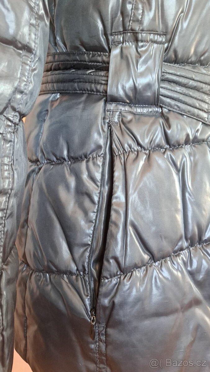 Northfinder, dámská zimní bunda vel.L - 2