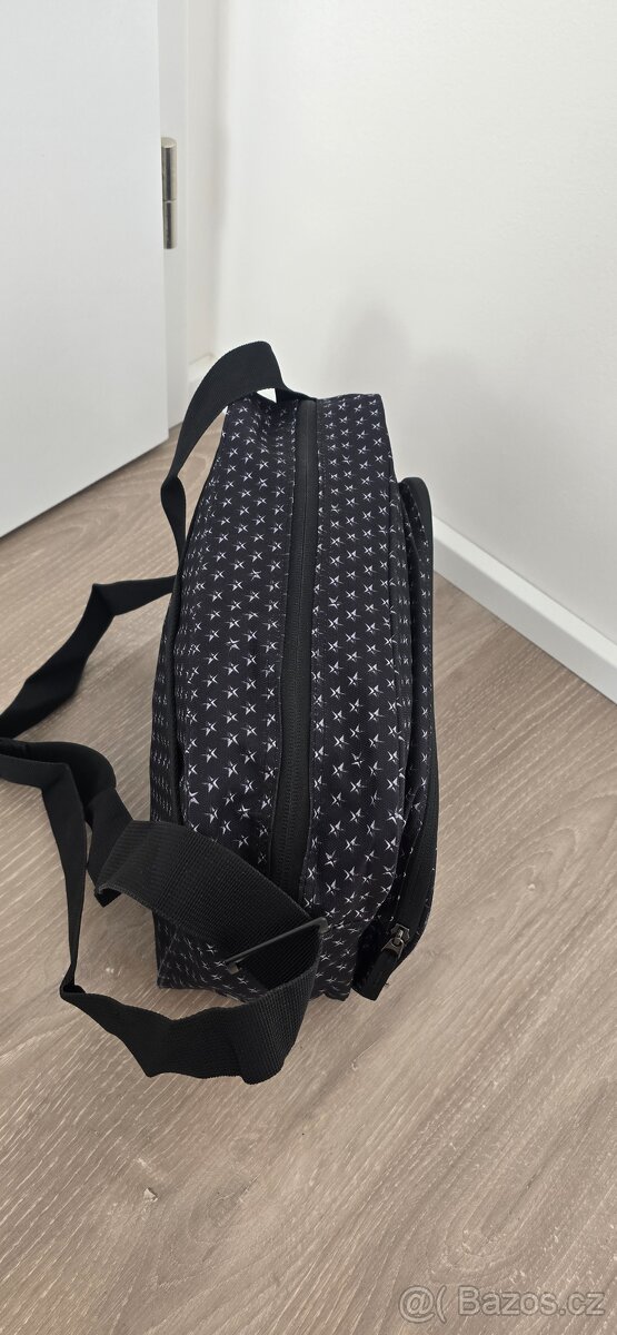 Taška přes rameno Converse - 2