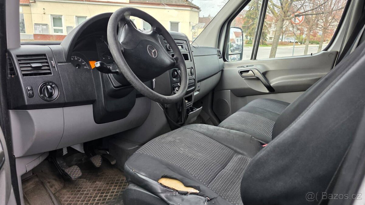 MB Sprinter 209 CDI - 2