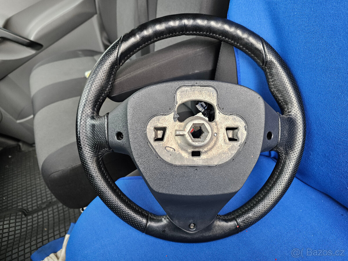 volant ford fiesta ST r.v.2014 - 2