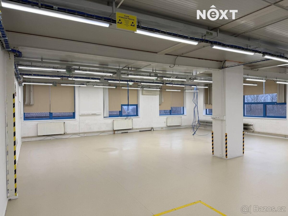 Pronájem komerční Výroba, 120㎡ - 2