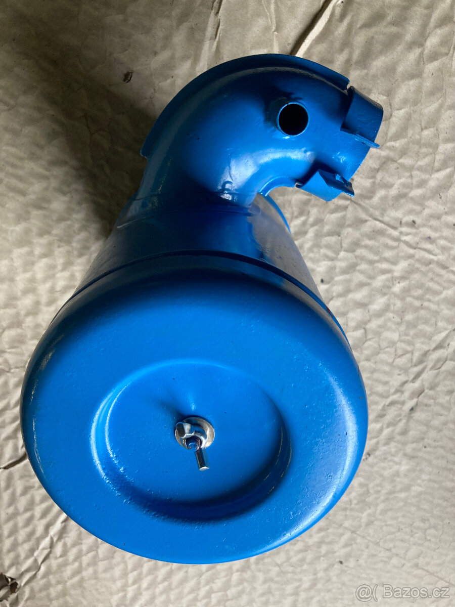 Filtr vzduchu FIAT 1100 - 2