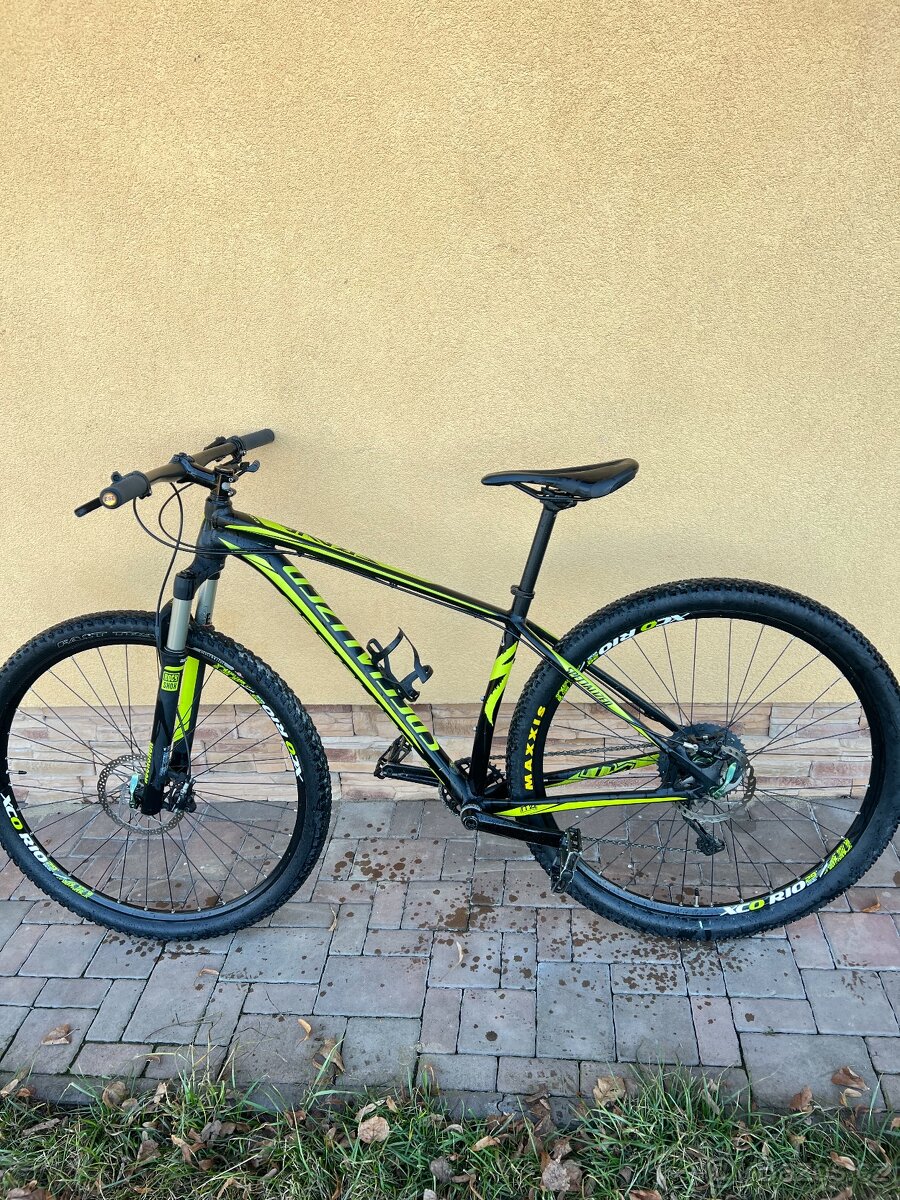 horské kolo Specialized Crave, M -29 - 2