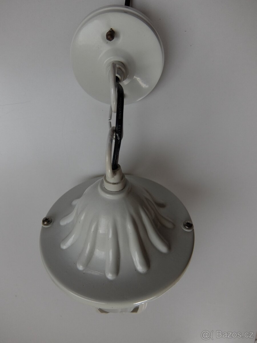 Elektrická lucerna - 2