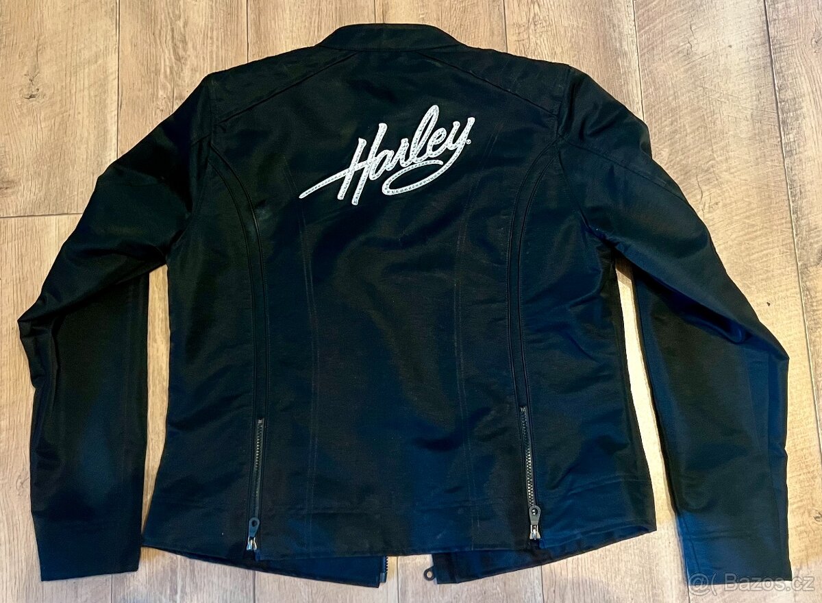 Harley Davidson dámská bunda - 2