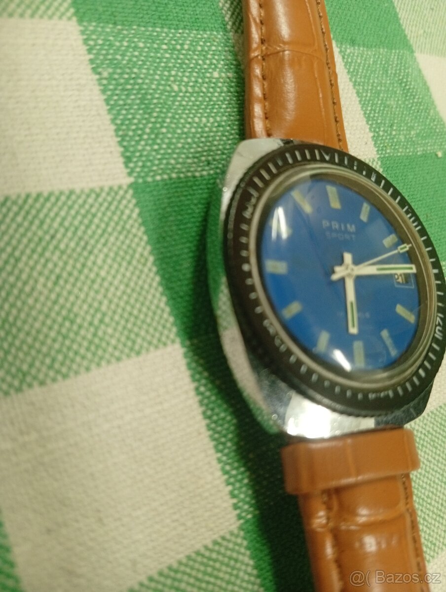 Prim šport 2 modre - 2