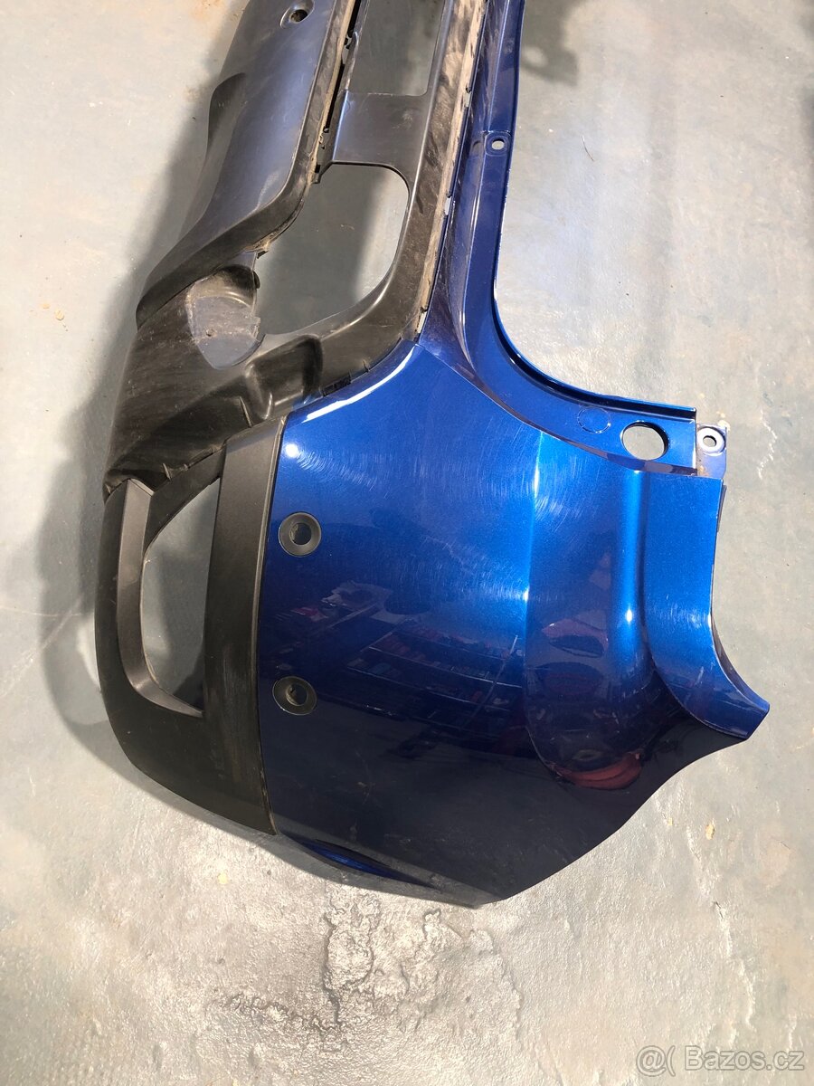 Nárazník Duster - 2