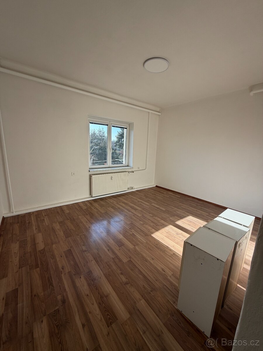 Pronájem bytu 2+1, Dobříš - 2