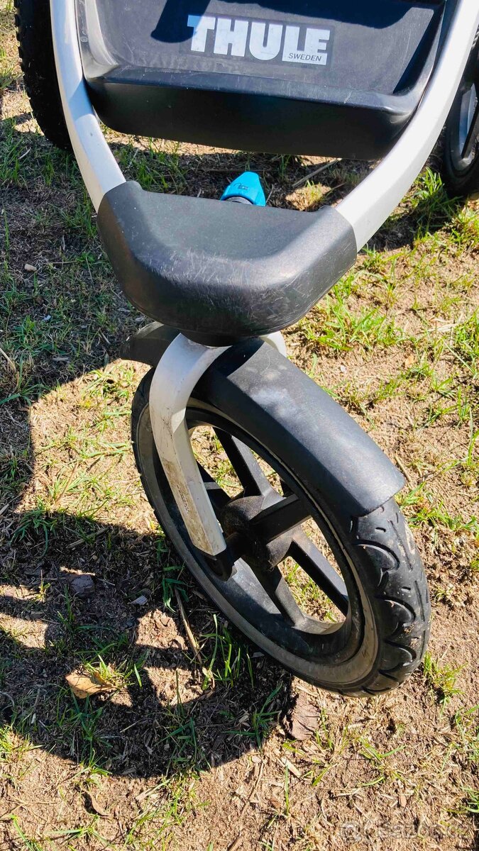 Thule urban glide 1 SLEVA - 2