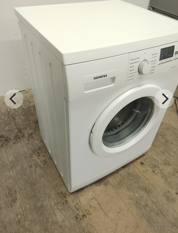 Pračka Siemens IQ 300 - 2