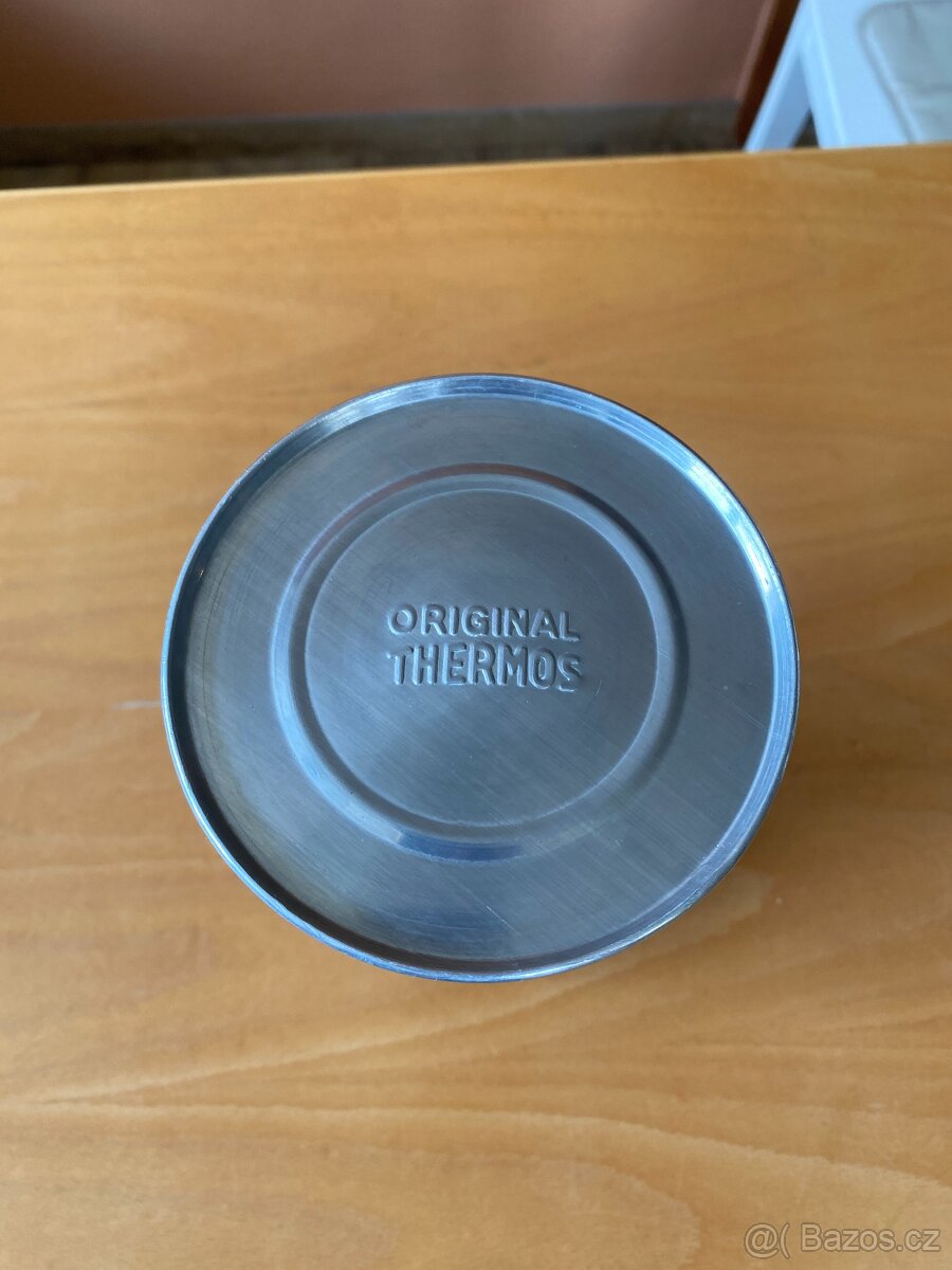 Original Thermos Termoska - 2