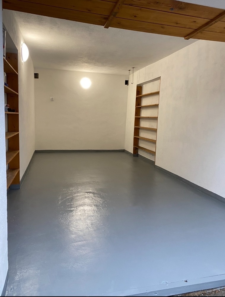 Pronájem garáže Třebíč, ul. U Studánky - 2