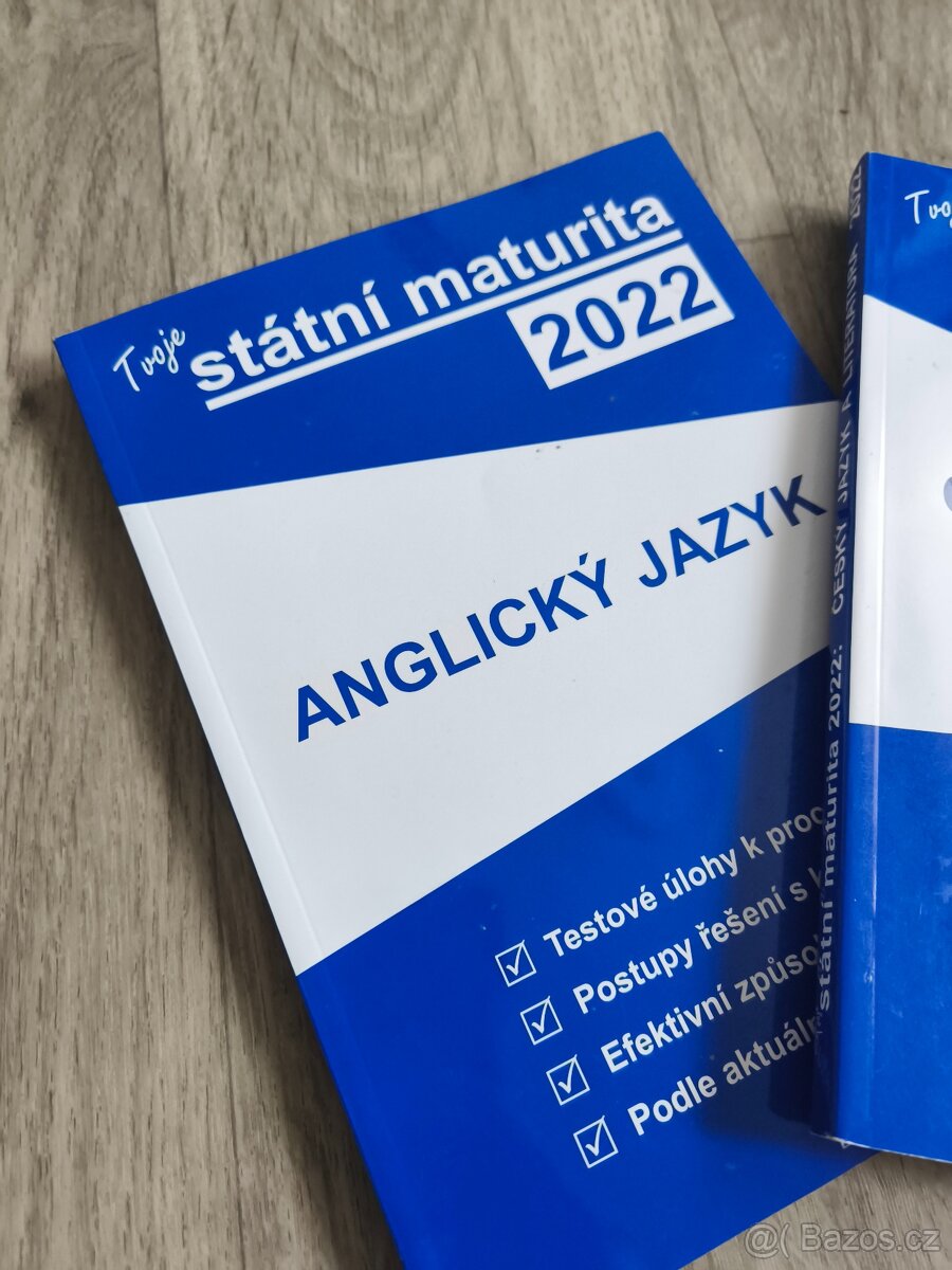 Učebnice pro střední školy - 2