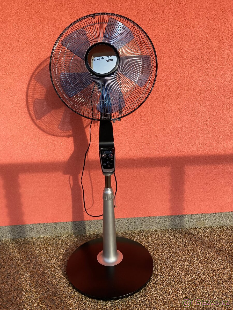 Rowenta Turbo Silence Extreme VU5670F0 - 2