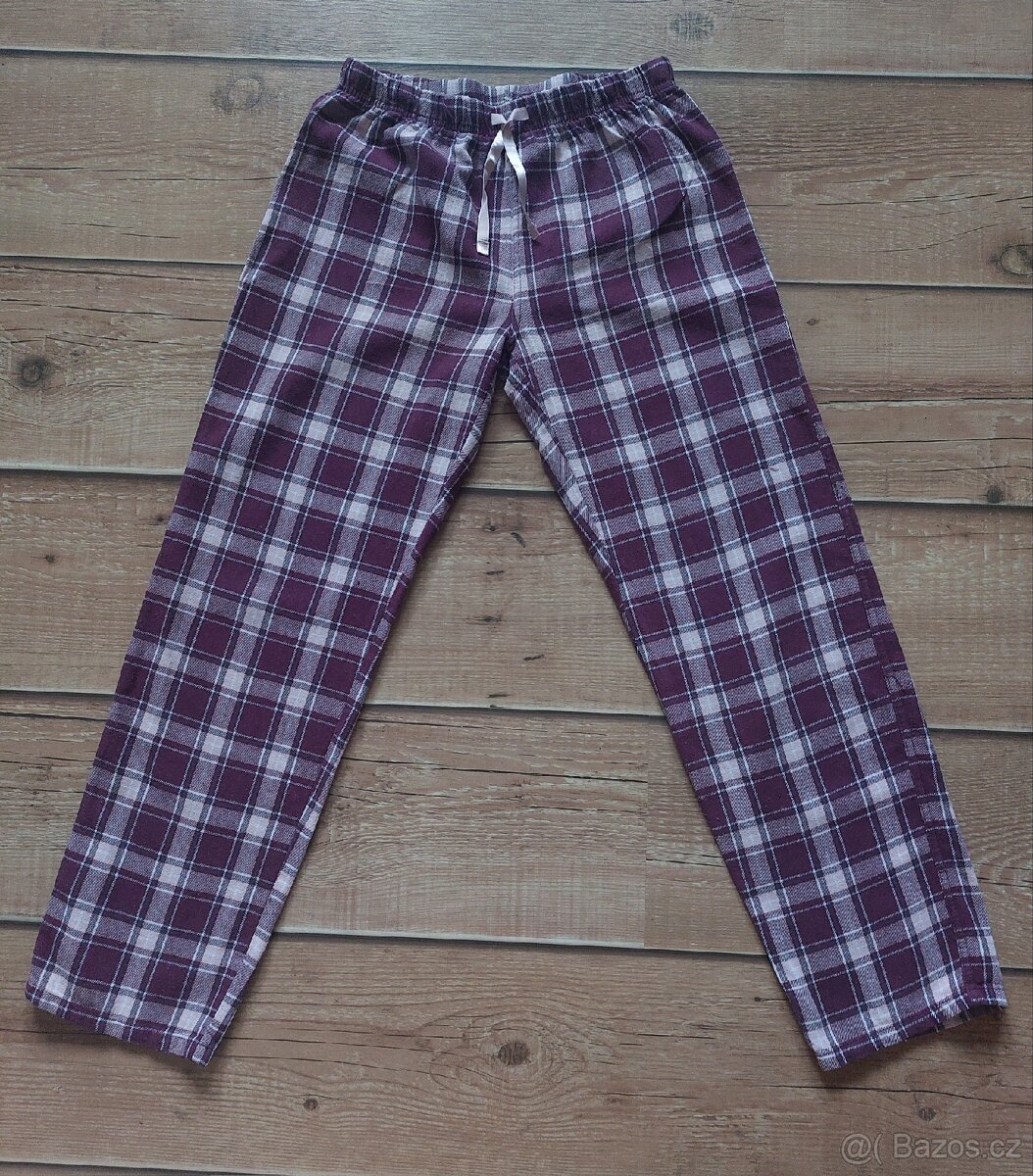 Dívčí pyžamo vel. 146/152 - 2