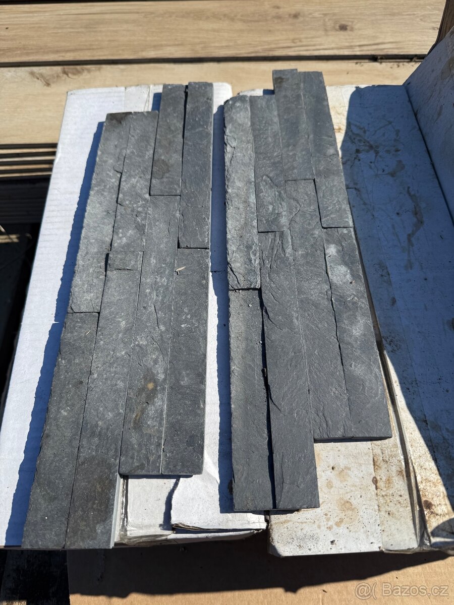 Dlažba a obklad - 2