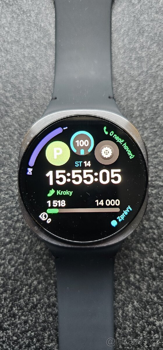 Samsung Galaxy Watch 8 44mm - 2